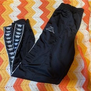 KAPPA sweatpants